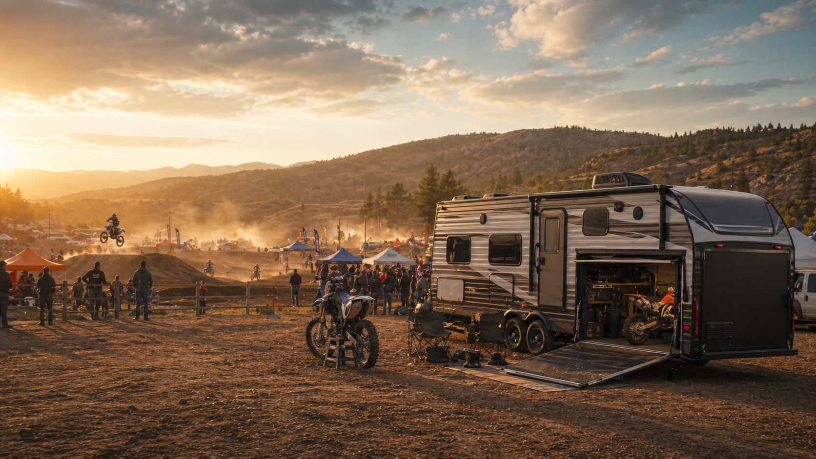 Mountain Home RV