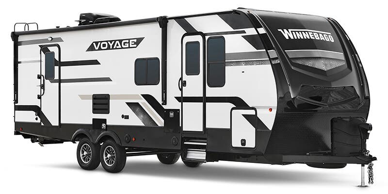 2024 WINNEBAGO VOYAGE 2831RB
