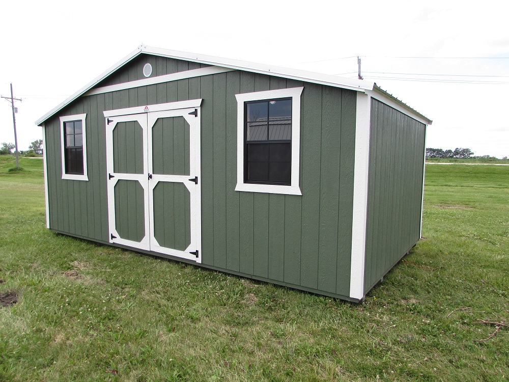 2026 DERKSEN SIDE UTILITY-12x20 PEQUEA GREEN
