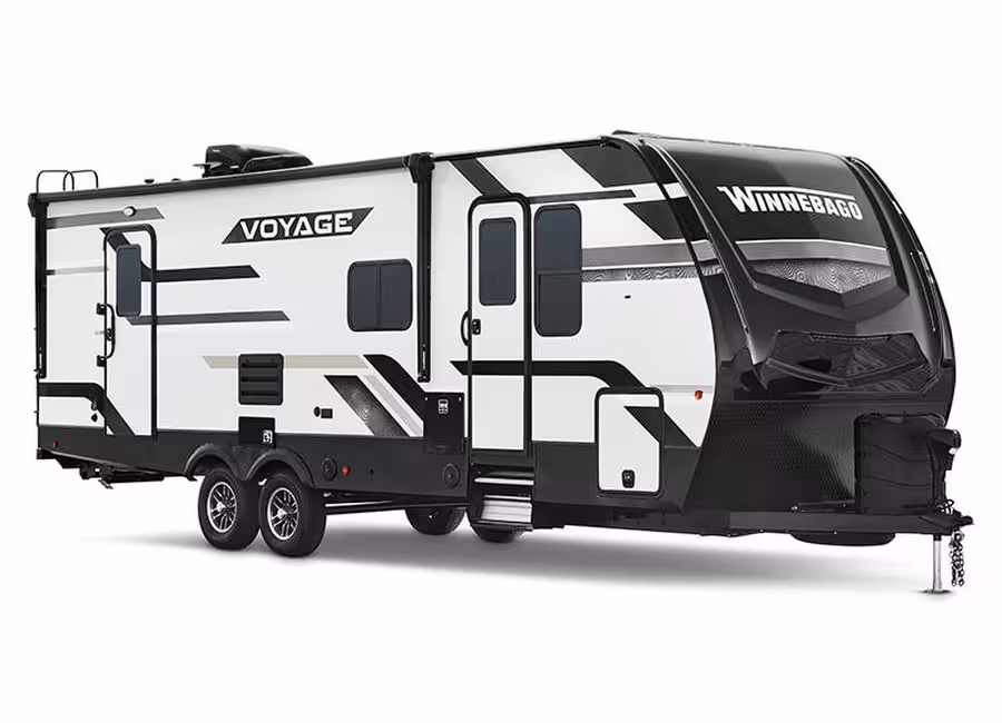 2024 WINNEBAGO VOYAGE