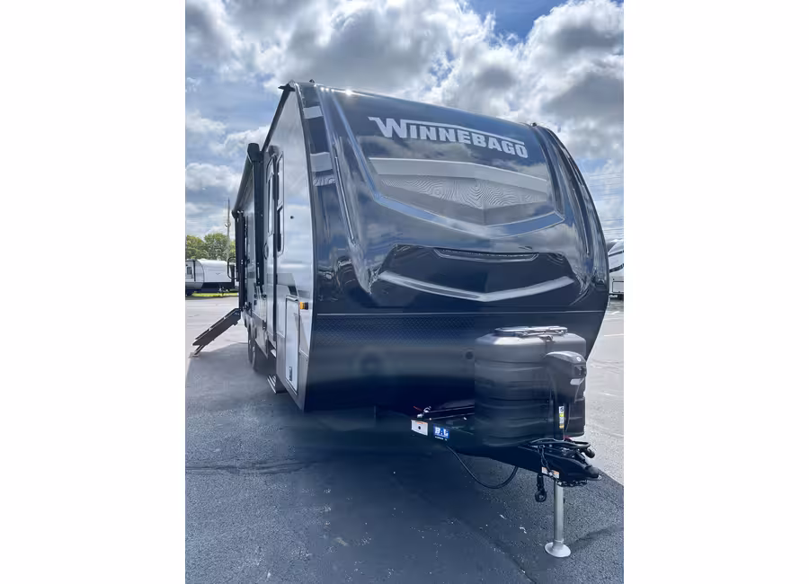 2024 WINNEBAGO VOYAGE 2831RB photo 2