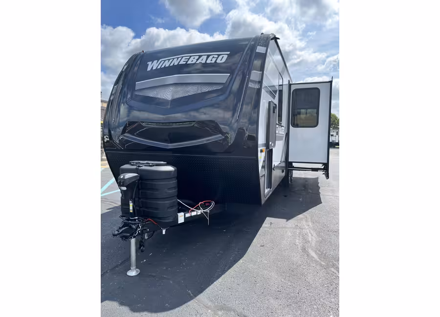 2024 WINNEBAGO VOYAGE 2831RB photo 4