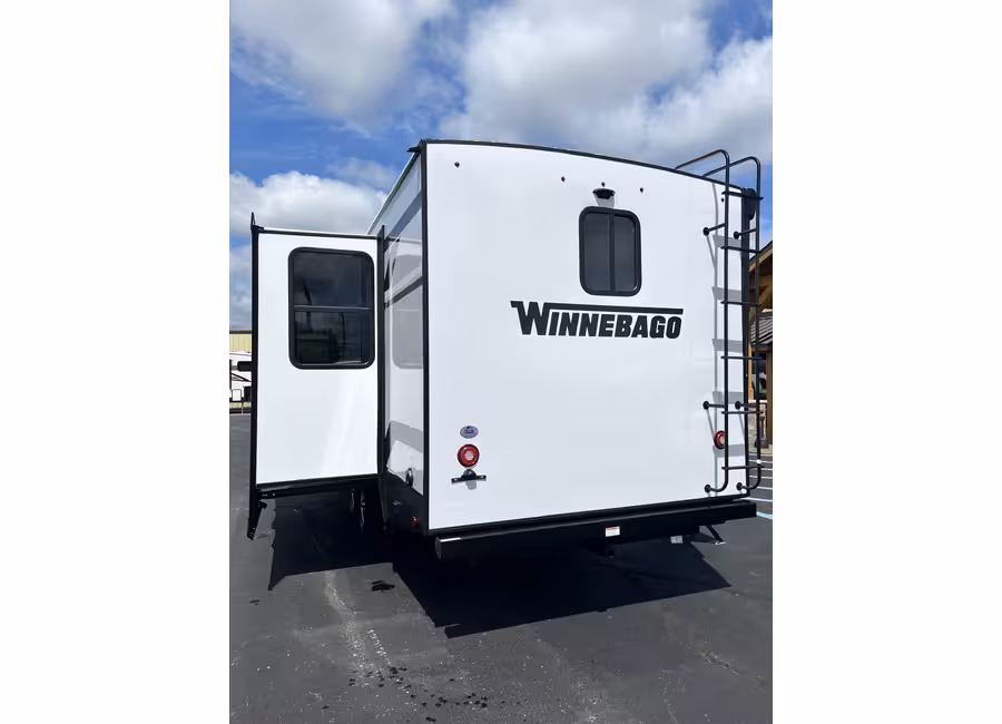 2024 WINNEBAGO VOYAGE 2831RB photo 3