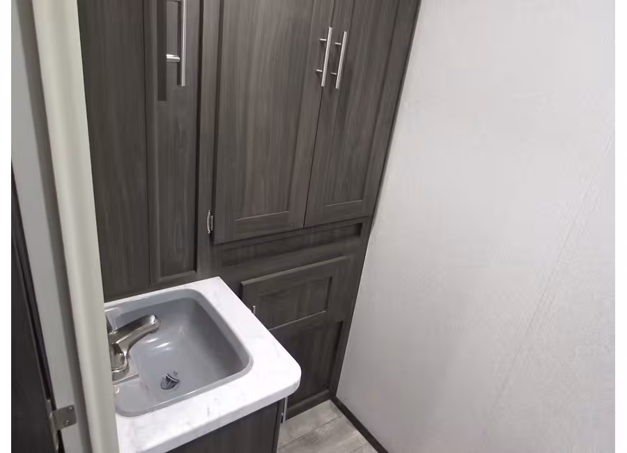 2021 SHASTA OASIS./ FQ STANDERED photo 5