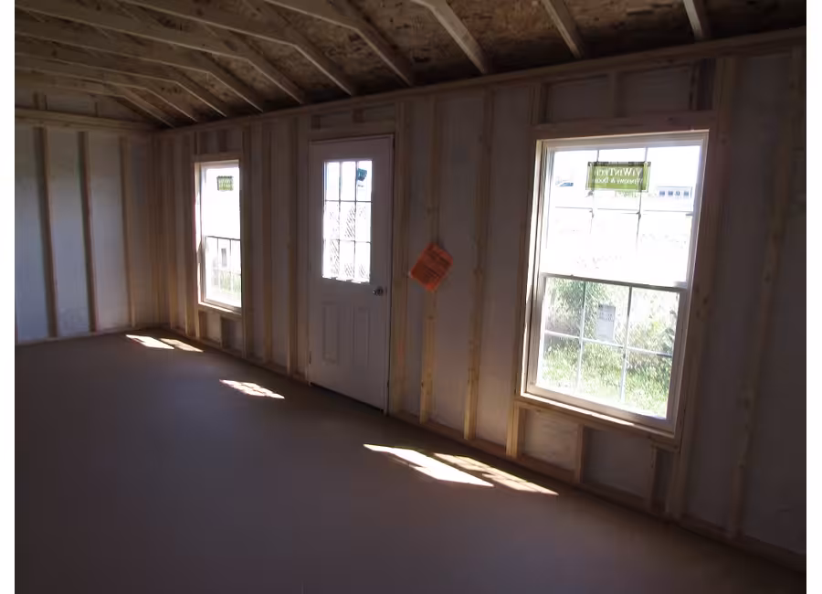 2026 DERKSEN SIDE UTILITY-12X24 TRUFFLE photo 3